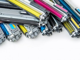 得力M2000W屏幕上提示系统错误121C?云尚修远程维修案例