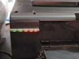 爱普生l805打印机故障灯交替闪烁,清零软件怎么样下载